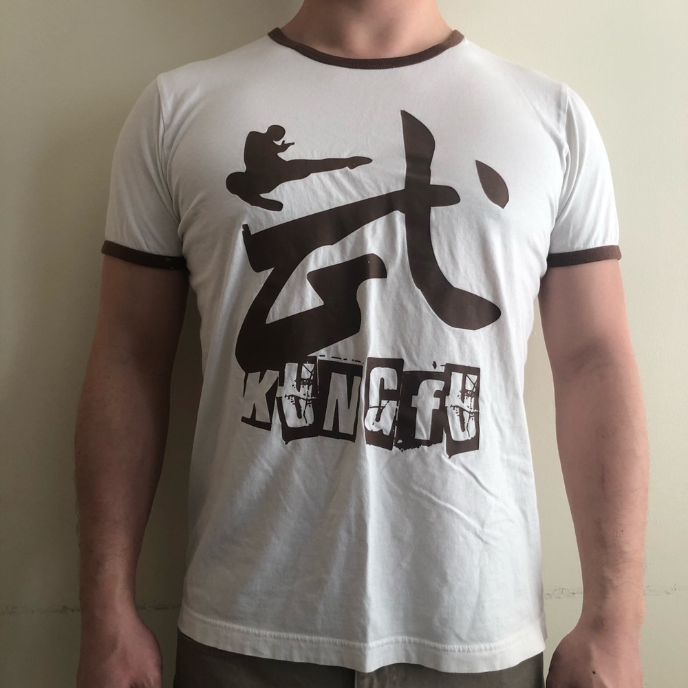 T shirt